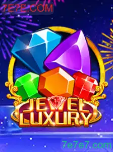 JewelLuxury: Desvendando o Glamour e Estratégia do Novo Jogo
