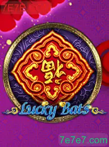 Explorando o Mundo de LuckyBats no 7E7E.COM